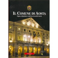 Il comune di Aosta di Tullio Omezzoli 